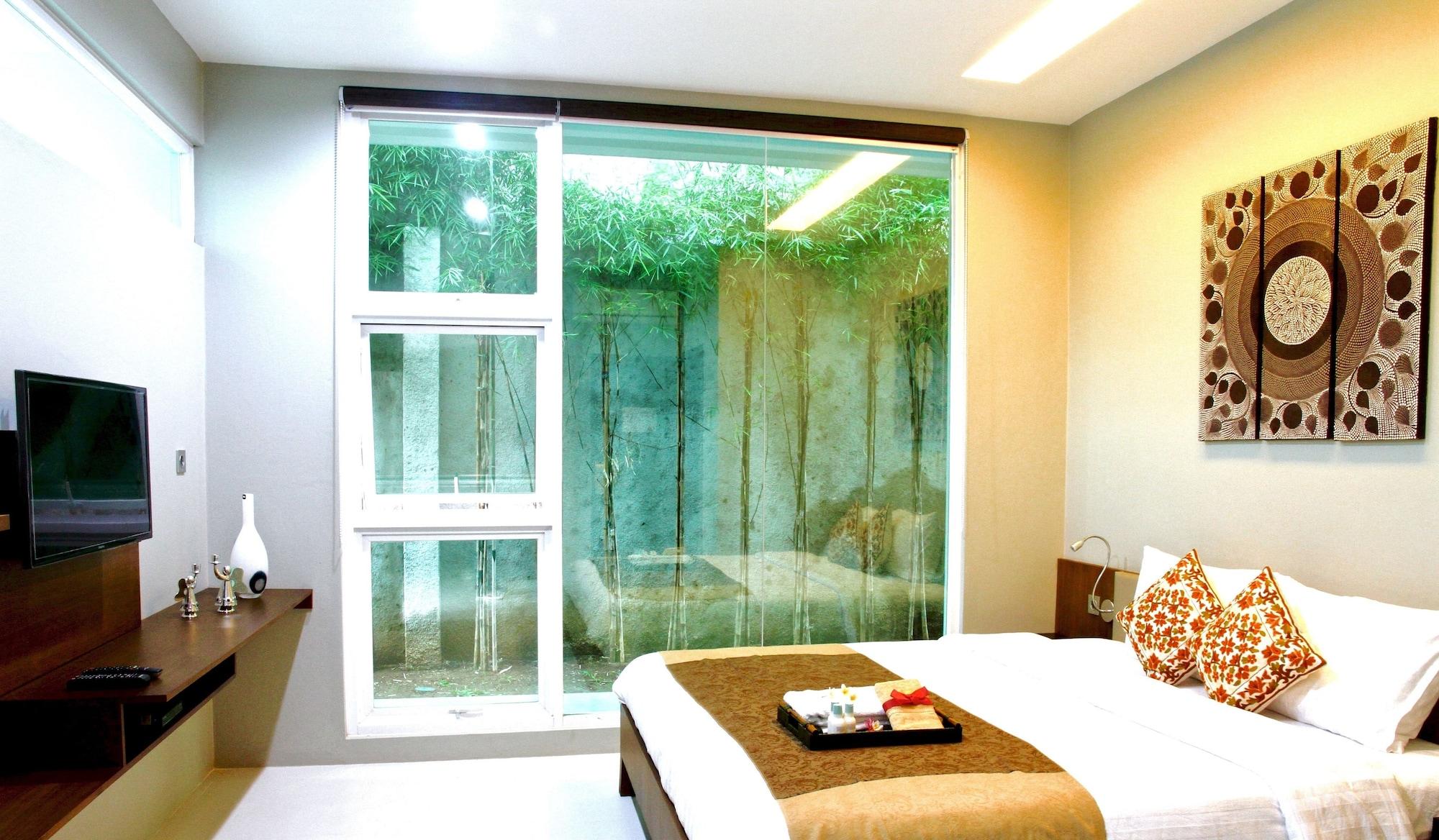 Ampera Avenue Residence Jakarta Eksteriør bilde