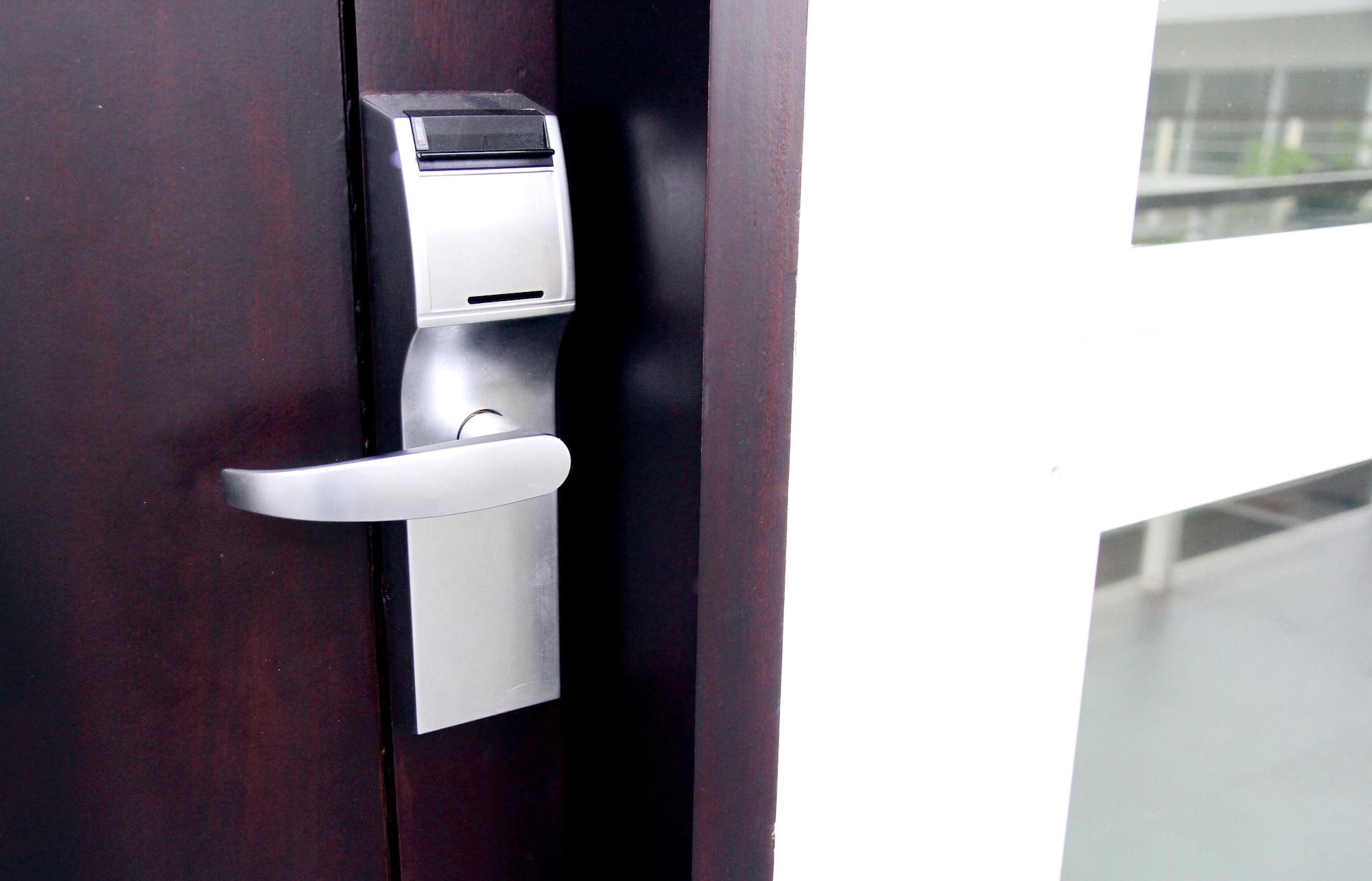 Ampera Avenue Residence Jakarta Eksteriør bilde