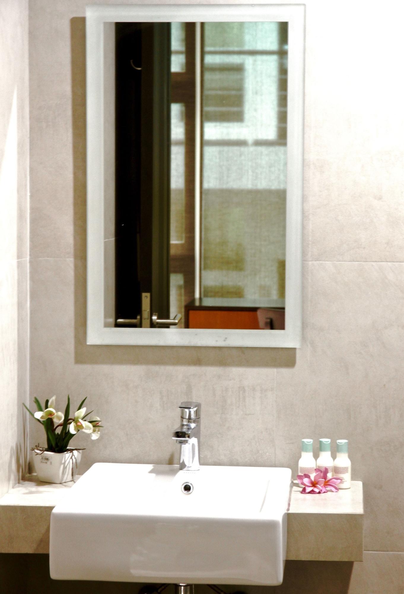 Ampera Avenue Residence Jakarta Eksteriør bilde
