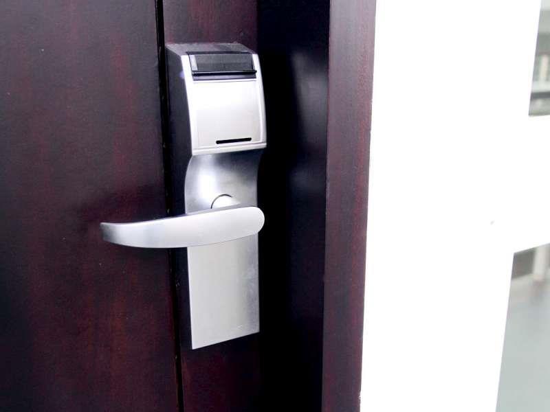 Ampera Avenue Residence Jakarta Eksteriør bilde